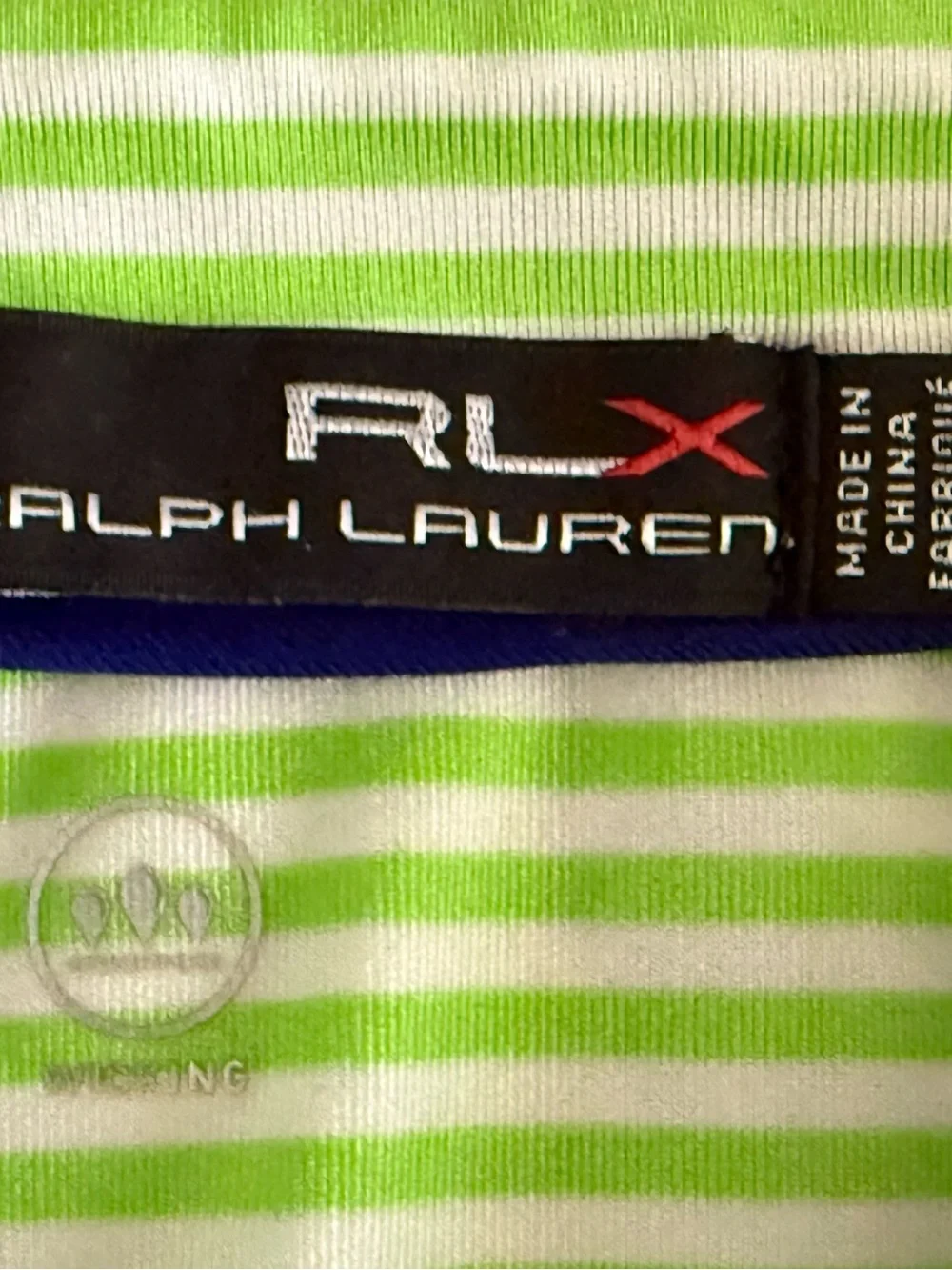 Ralph Lauren lightweight polo